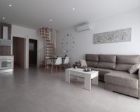 Verkoop - Townhouse - Torrevieja - San Luis