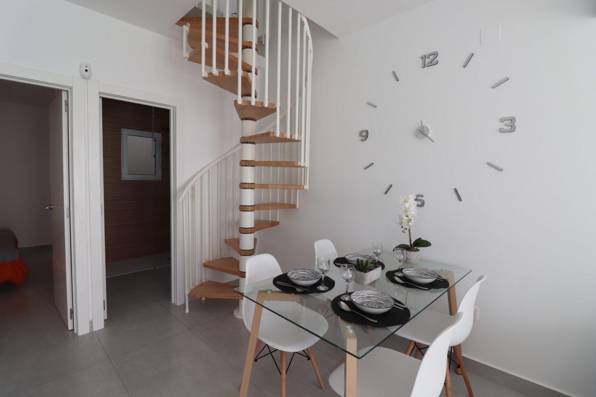 Verkoop - Townhouse - Torrevieja - San Luis