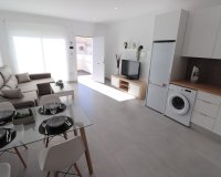 Verkoop - Townhouse - Torrevieja - San Luis