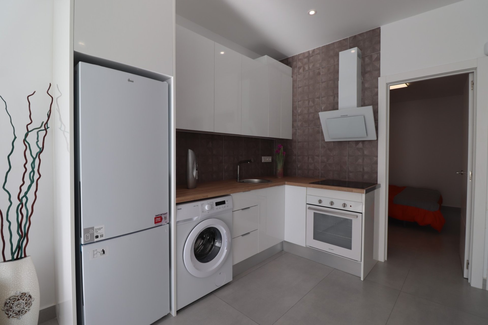 Verkoop - Townhouse - Torrevieja - San Luis