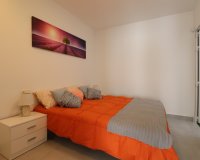 Verkoop - Townhouse - Torrevieja - San Luis
