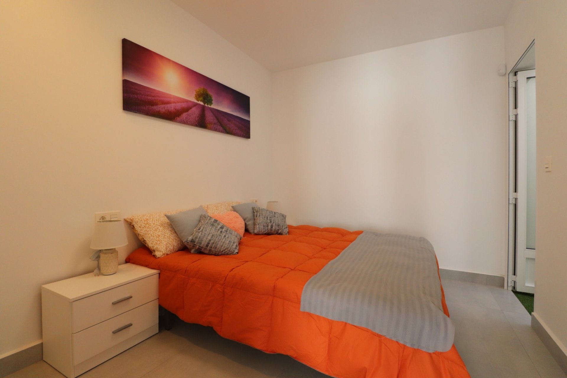 Verkoop - Townhouse - Torrevieja - San Luis