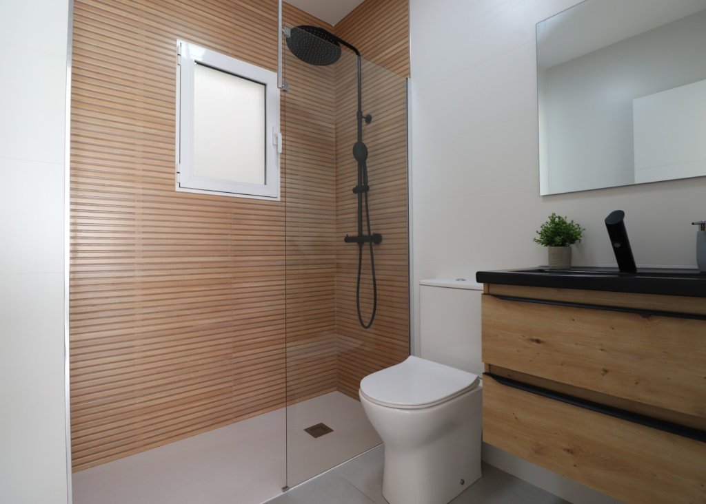 Verkoop - Townhouse - Torrevieja - San Luis