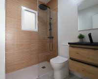 Verkoop - Townhouse - Torrevieja - San Luis