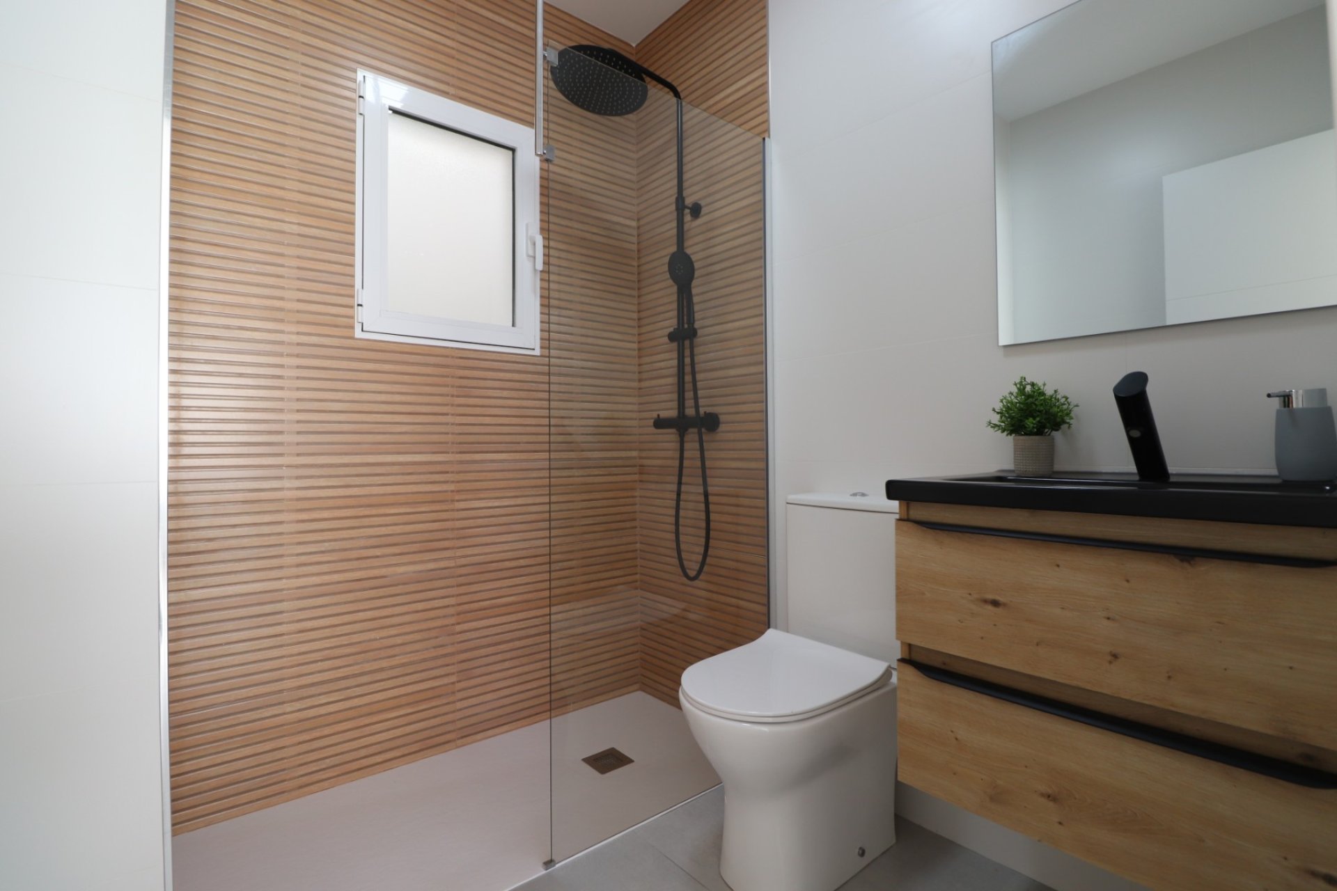 Verkoop - Townhouse - Torrevieja - San Luis