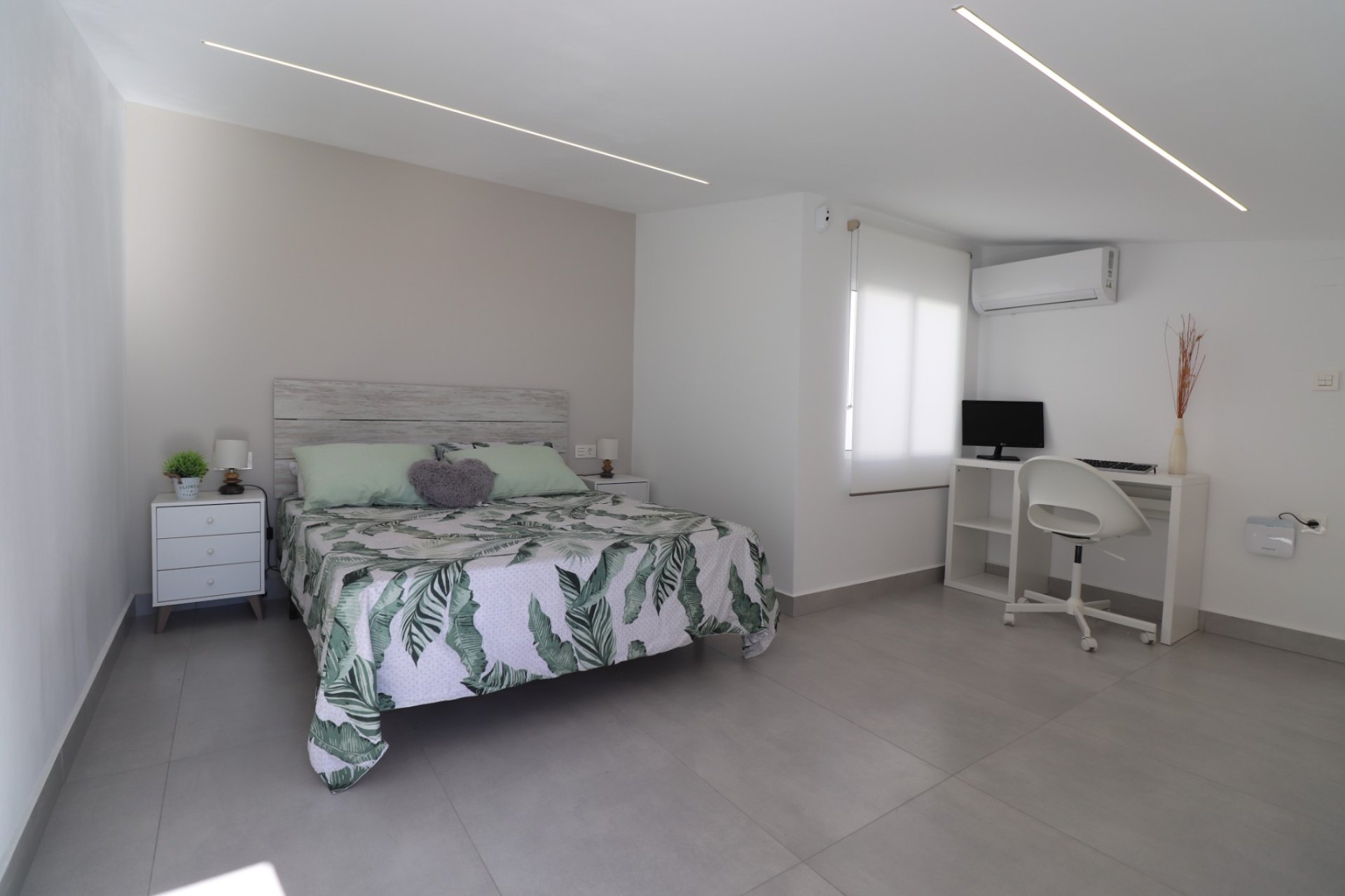 Verkoop - Townhouse - Torrevieja - San Luis