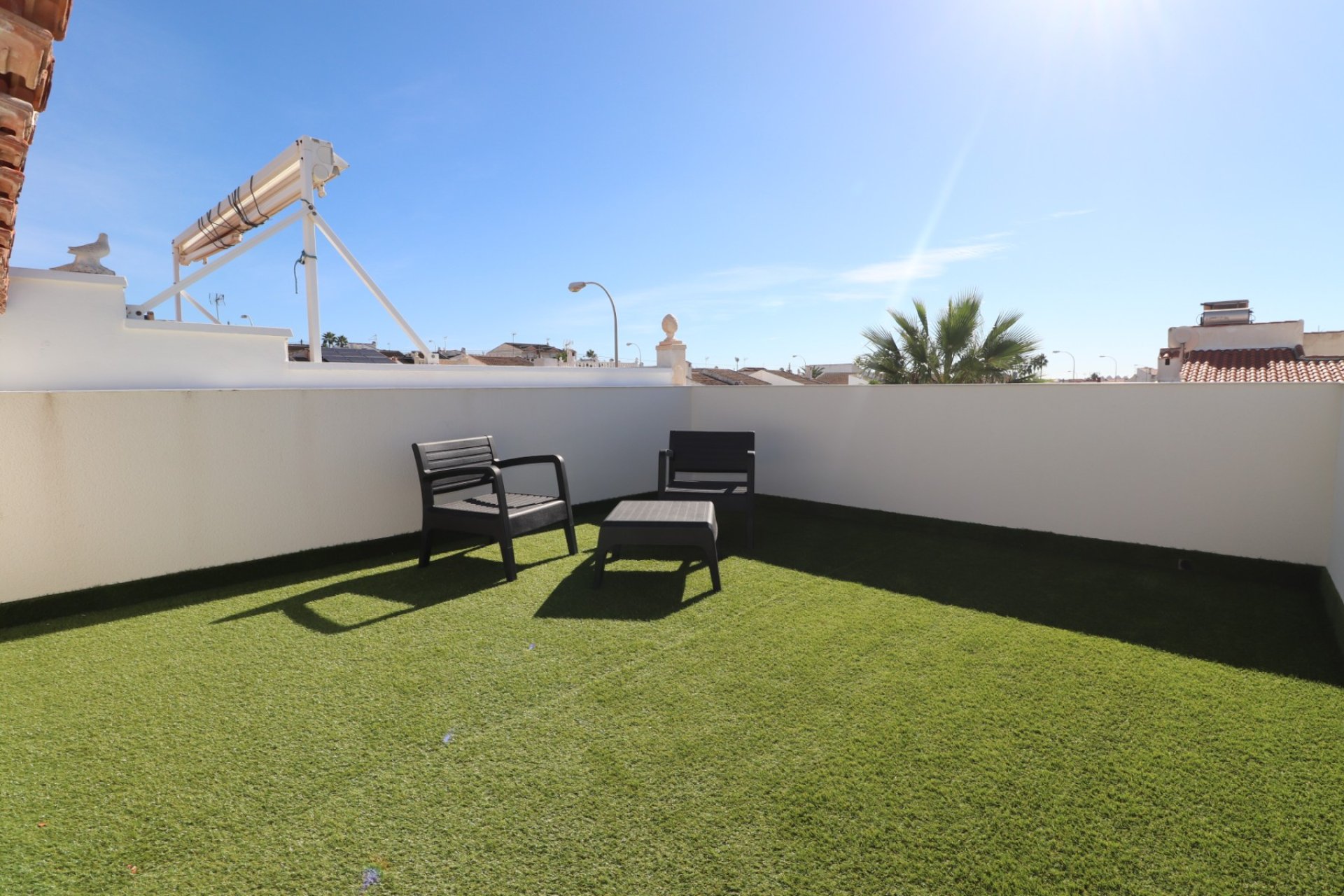 Verkoop - Townhouse - Torrevieja - San Luis