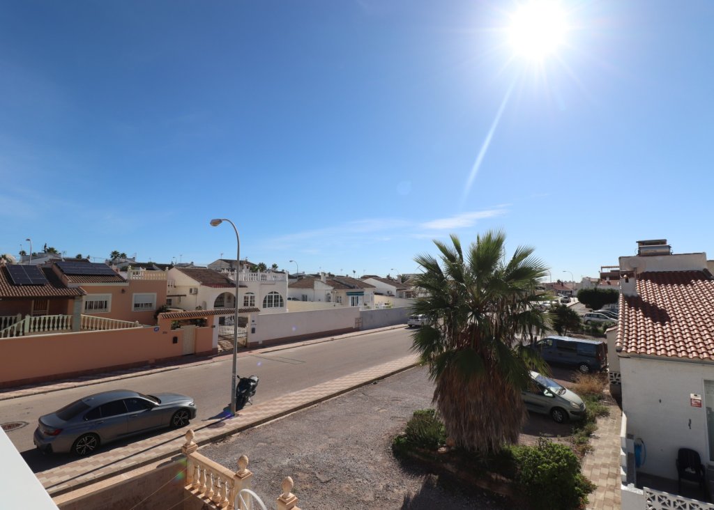 Verkoop - Townhouse - Torrevieja - San Luis