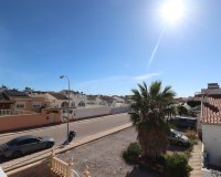 Verkoop - Townhouse - Torrevieja - San Luis