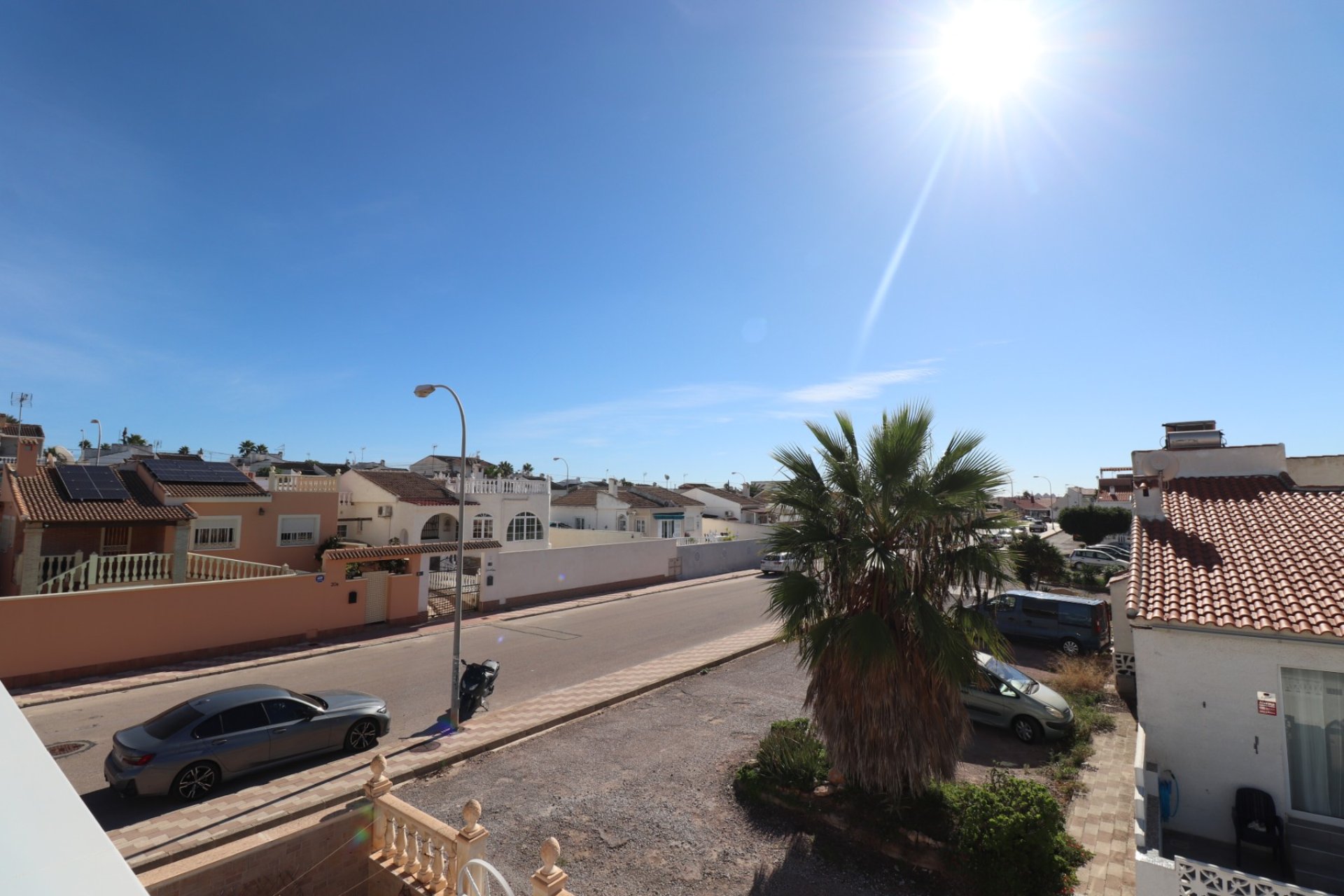 Verkoop - Townhouse - Torrevieja - San Luis