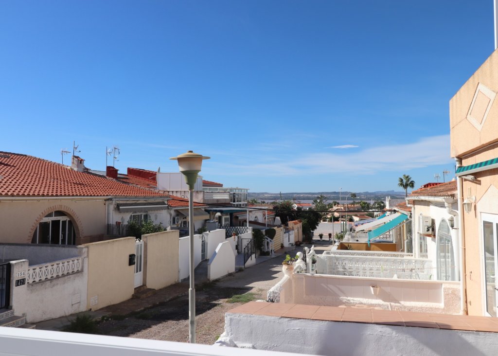 Verkoop - Townhouse - Torrevieja - San Luis