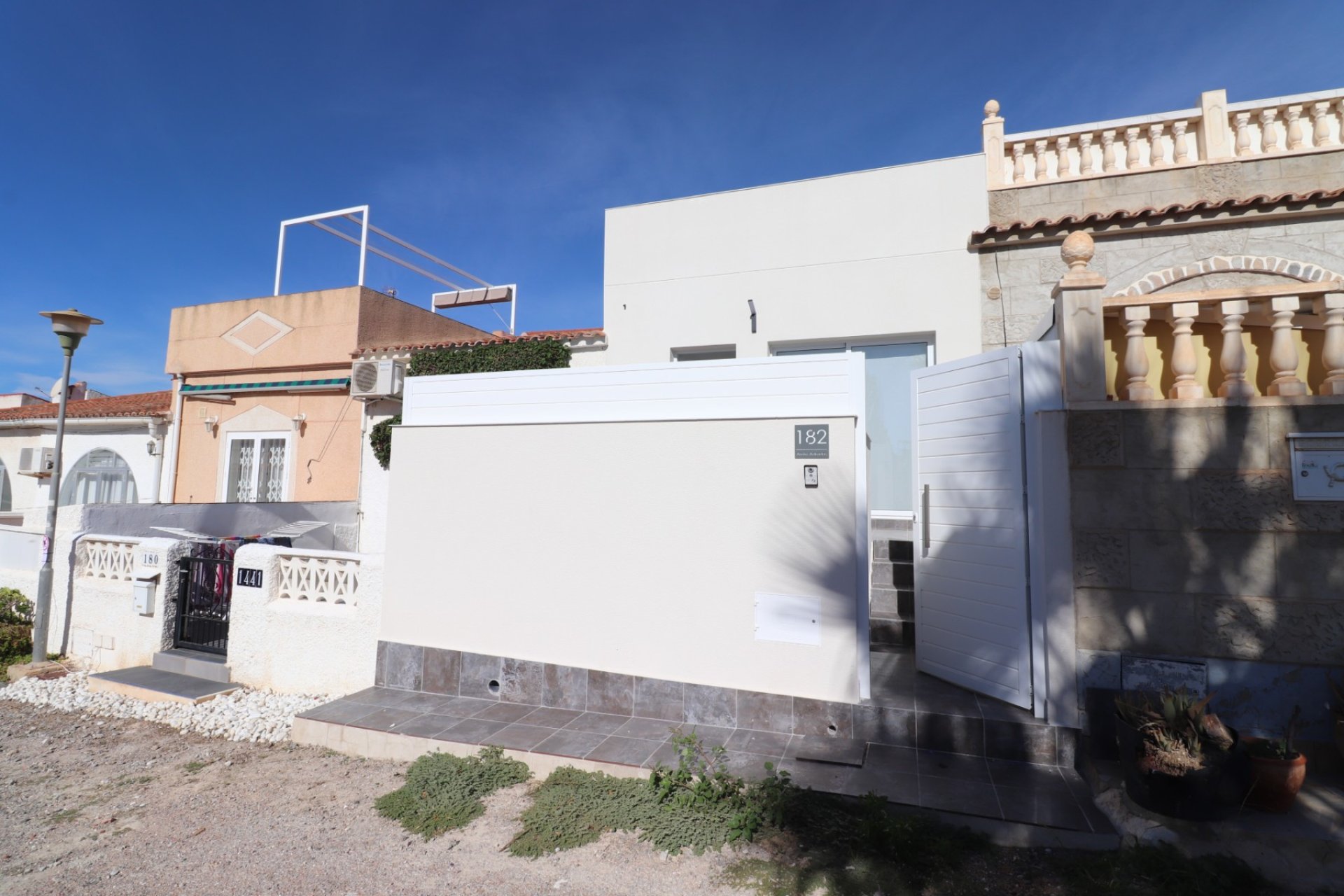 Verkoop - Townhouse - Torrevieja - San Luis