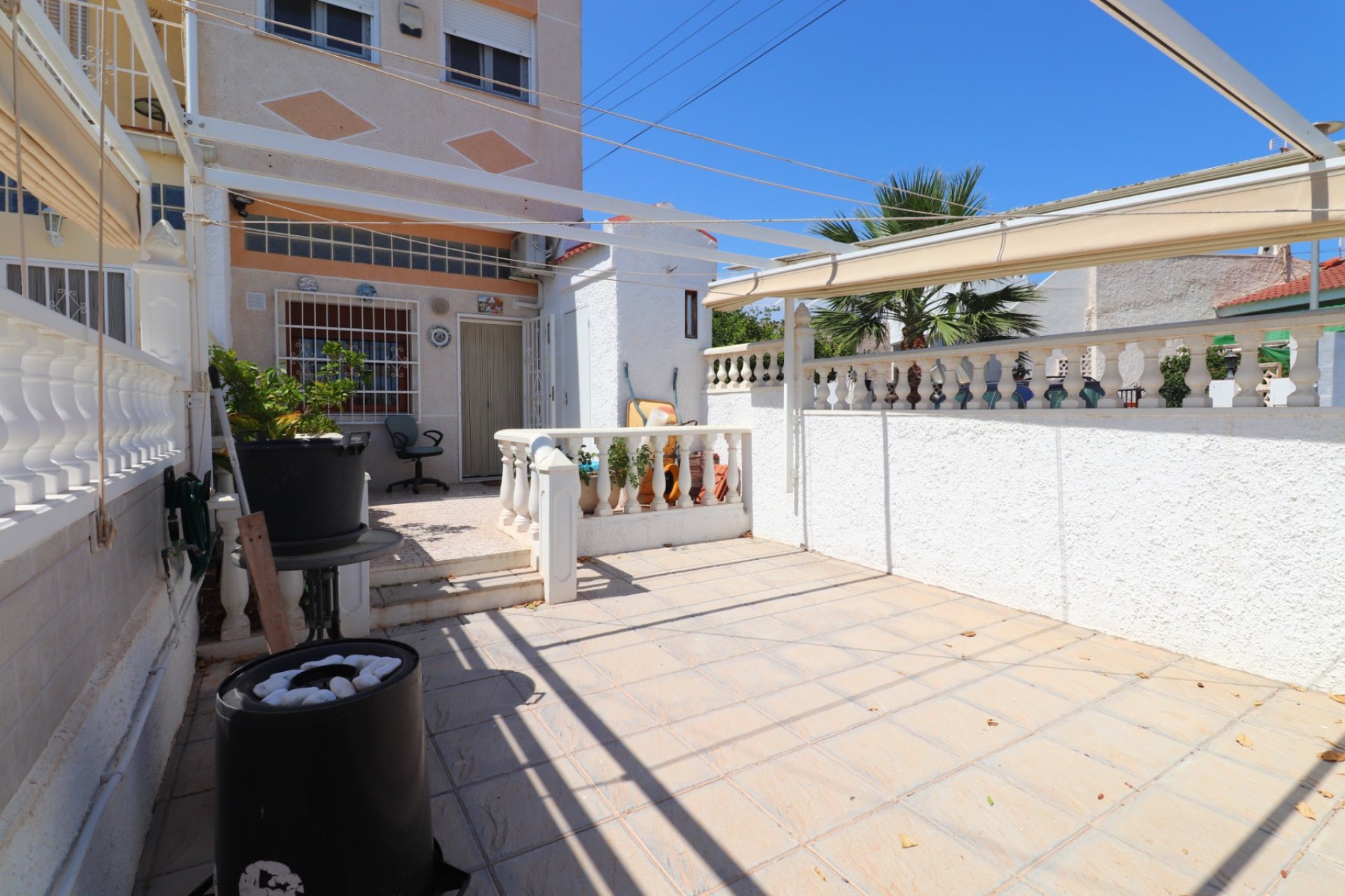 Verkoop - Townhouse - Torrevieja - Torretas
