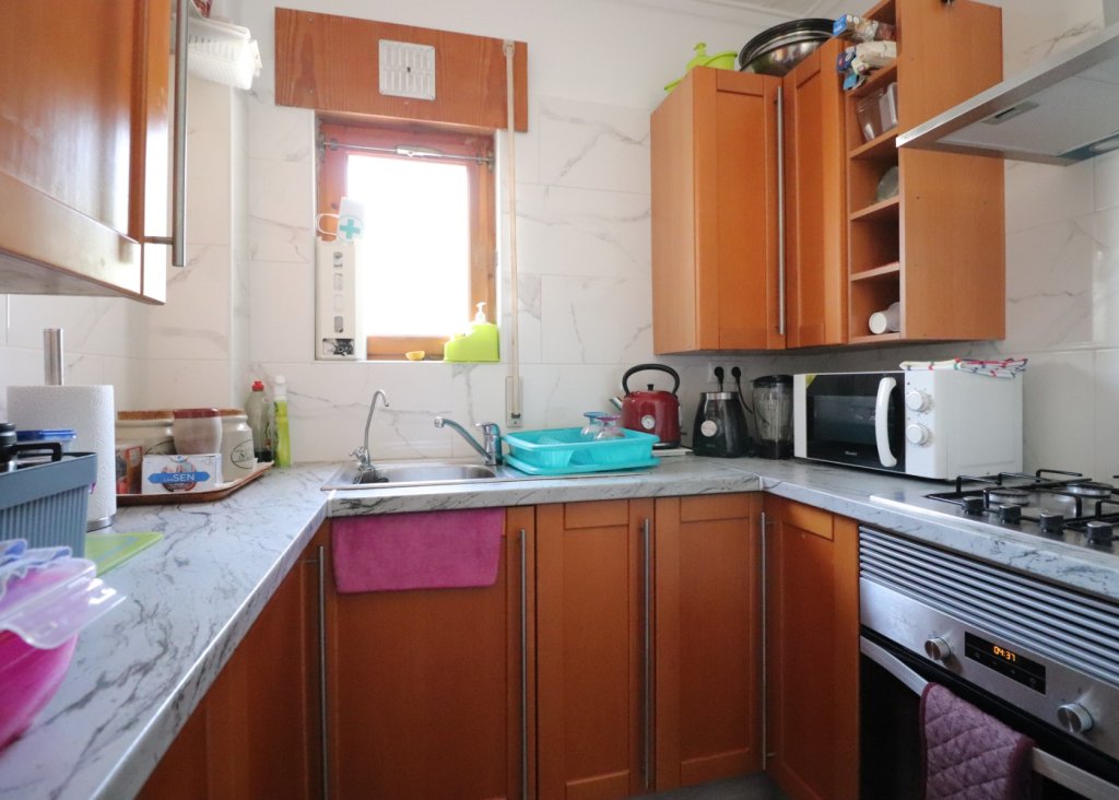 Verkoop - Townhouse - Torrevieja - Torretas