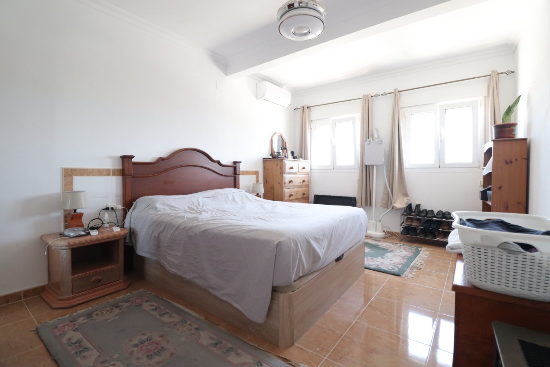 Verkoop - Townhouse - Torrevieja - Torretas