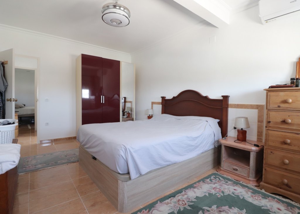 Verkoop - Townhouse - Torrevieja - Torretas