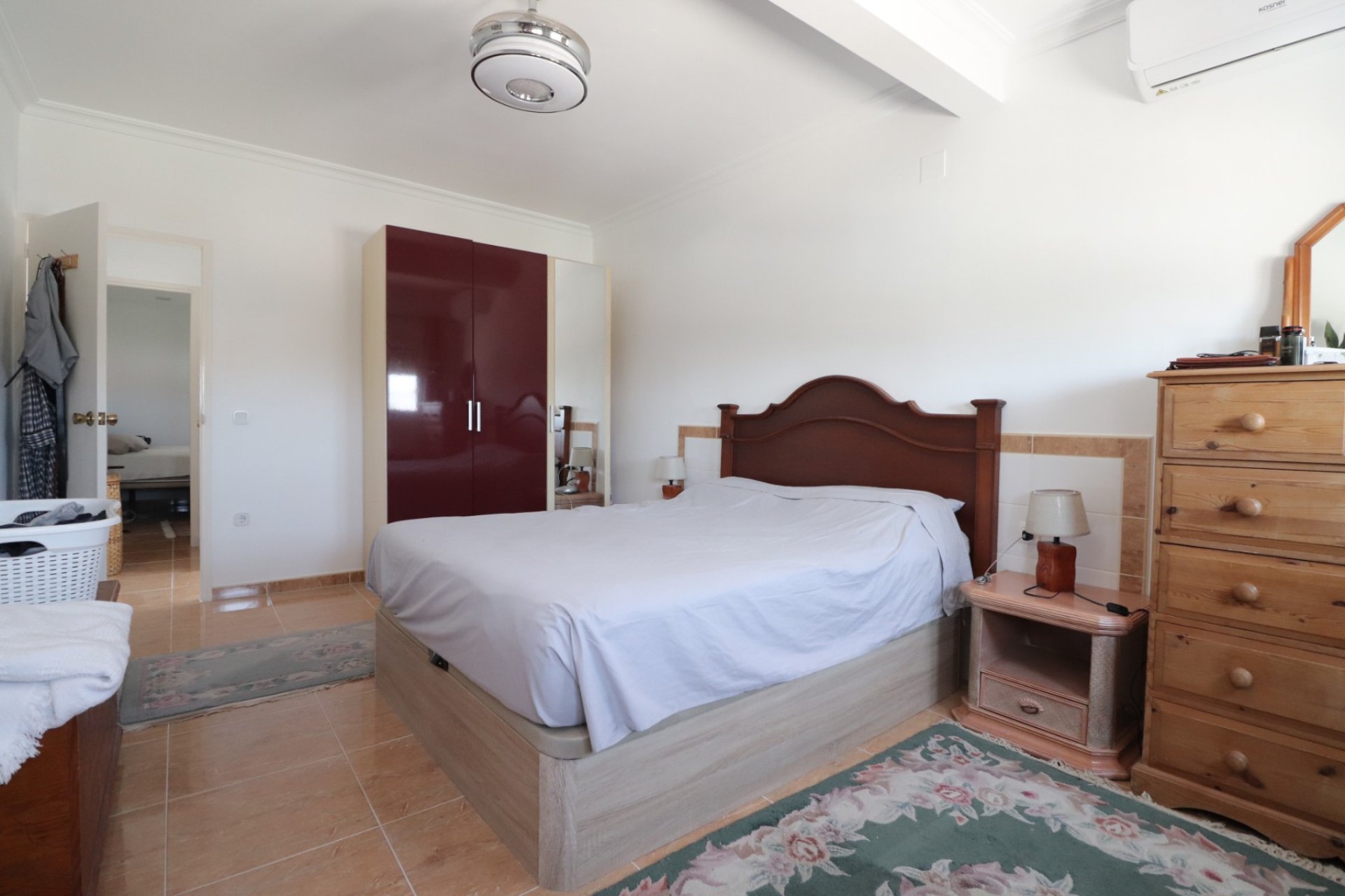 Verkoop - Townhouse - Torrevieja - Torretas