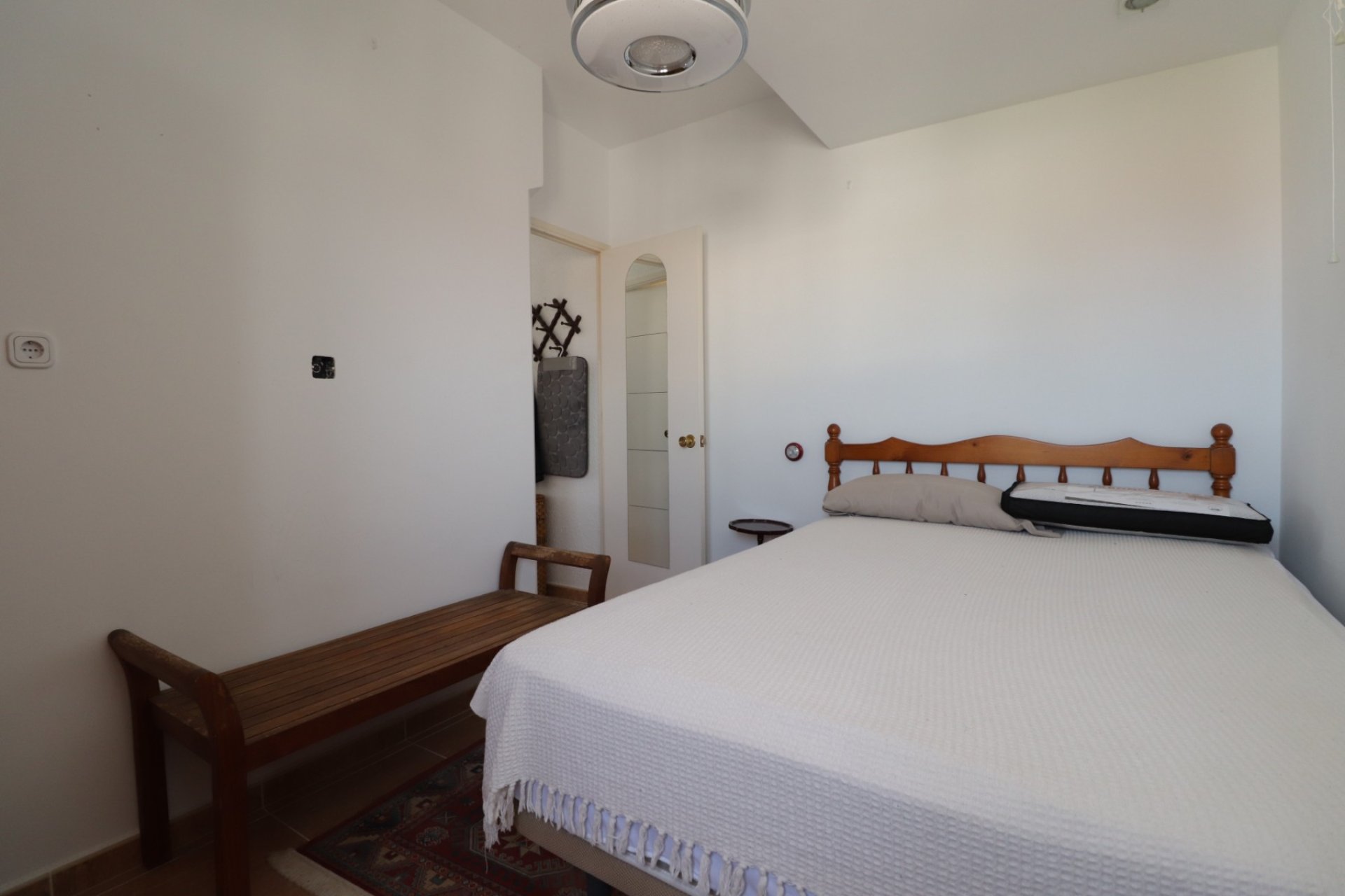 Verkoop - Townhouse - Torrevieja - Torretas