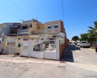 Verkoop - Townhouse - Torrevieja - Torretas