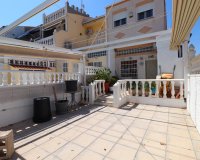 Verkoop - Townhouse - Torrevieja - Torretas