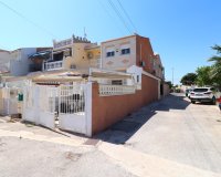 Verkoop - Townhouse - Torrevieja - Torretas