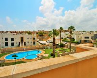 Verkoop - Townhouse - Villamartín