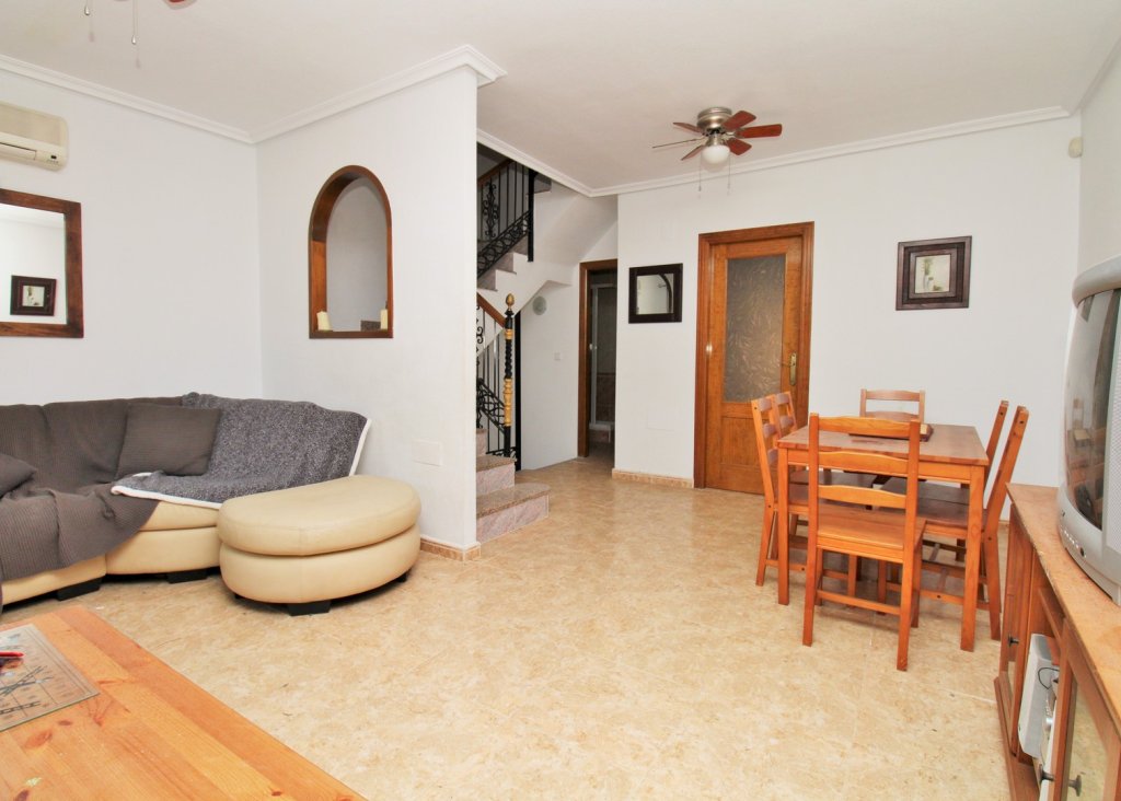 Verkoop - Townhouse - Villamartín