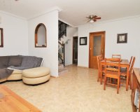 Verkoop - Townhouse - Villamartín