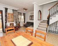 Verkoop - Townhouse - Villamartín