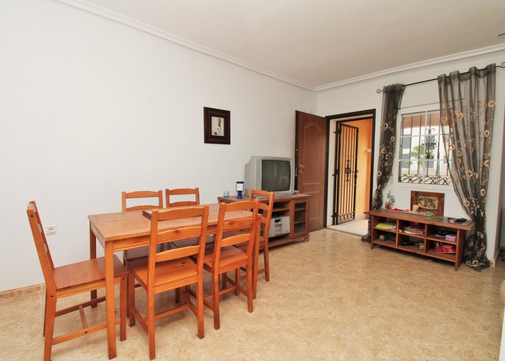 Verkoop - Townhouse - Villamartín