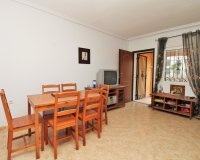 Verkoop - Townhouse - Villamartín