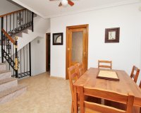 Verkoop - Townhouse - Villamartín