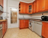Verkoop - Townhouse - Villamartín