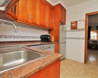 Verkoop - Townhouse - Villamartín