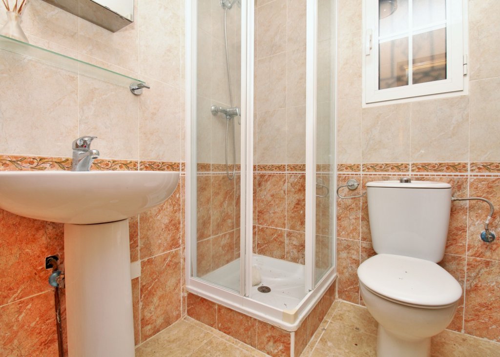 Verkoop - Townhouse - Villamartín