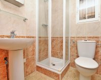 Verkoop - Townhouse - Villamartín