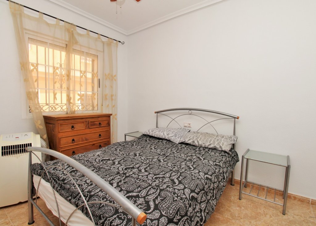 Verkoop - Townhouse - Villamartín