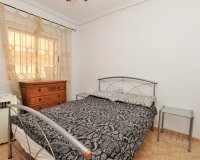 Verkoop - Townhouse - Villamartín