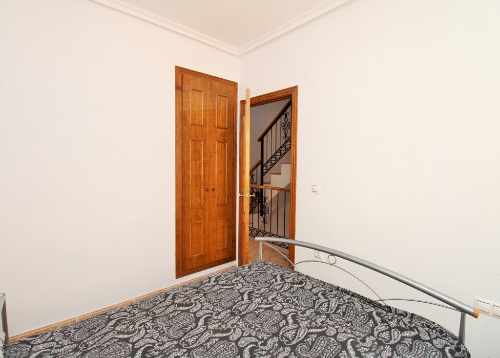 Verkoop - Townhouse - Villamartín