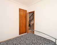 Verkoop - Townhouse - Villamartín