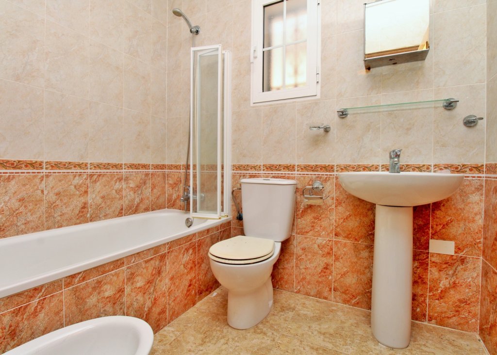 Verkoop - Townhouse - Villamartín