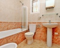 Verkoop - Townhouse - Villamartín