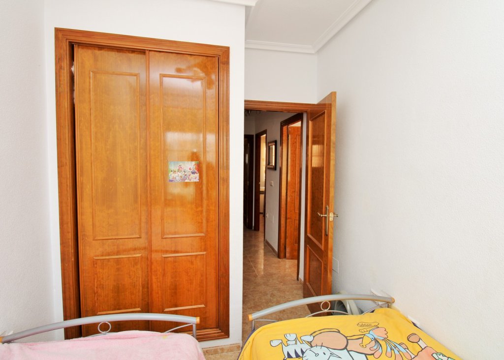 Verkoop - Townhouse - Villamartín