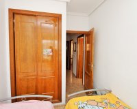 Verkoop - Townhouse - Villamartín