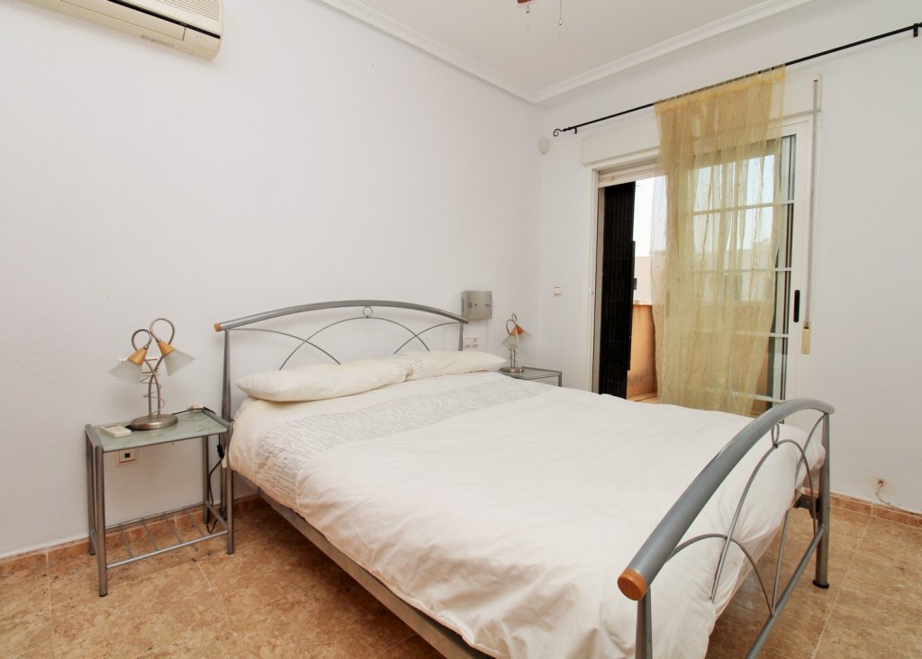 Verkoop - Townhouse - Villamartín