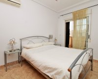 Verkoop - Townhouse - Villamartín