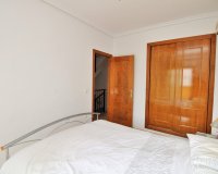 Verkoop - Townhouse - Villamartín