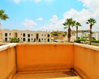 Verkoop - Townhouse - Villamartín