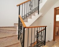 Verkoop - Townhouse - Villamartín