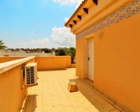 Verkoop - Townhouse - Villamartín